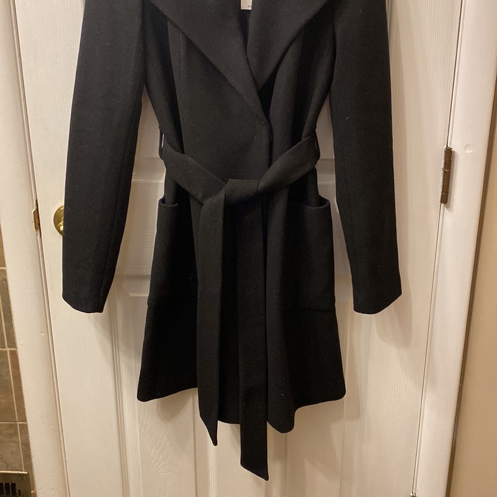 NWT Express Women’s Coat - Picture 5 of 12
